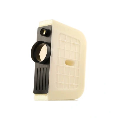 Imagem de MAHLE ORIGINAL LX 3233/6 Filtro de ar 108,5 287 377,4 Cartucho filtrante AUDI: Q7