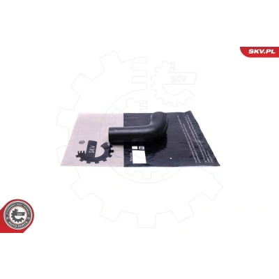 Imagem de ESEN SKV 54SKV125 Mangueira Para o Turbocompressor Silicone HYUNDAI: Getz