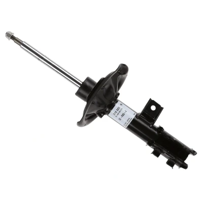 Imagem de SACHS 314 025 Amortecedor esquerda Pressão do gás Tubo duplo com assento de mola cavilha em cima HYUNDAI: i30 I Carrinha