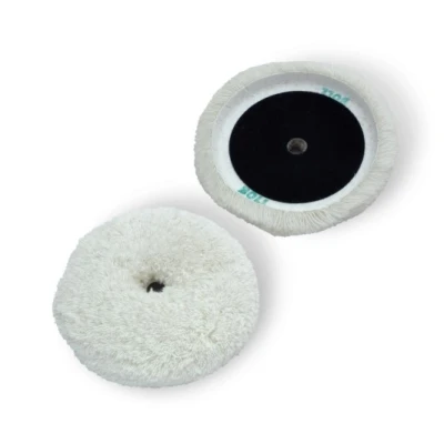 Imagem de BOLL 0060031 Algodão para polir 180
