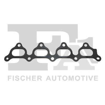 Imagem de FA1 412 011 Junta de Escape cabeça cilíndrica OPEL: Astra H Caravan, Hatchback, GTC, SAAB: 9 5 Sedan