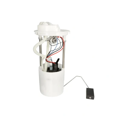 Imagem de HELLA 8TF 358 316 131 Unidade de alimentação combustível com sensor nível elétrico Gasolina FORD: Transit Mk6 Van