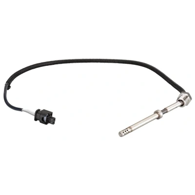 Imagem de HELLA 6PT 010 376 121 Sensor MERCEDES BENZ: Sprinter 3.5 T Van, Classe C Sedan, E modell