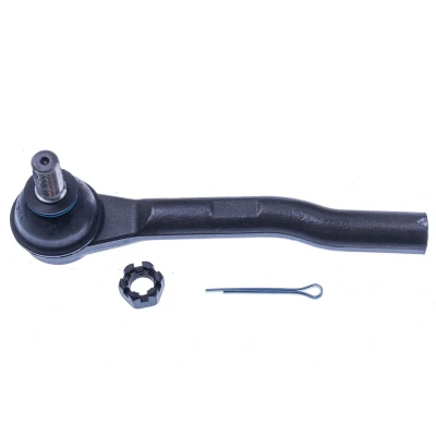 Imagem de DENCKERMANN D130439 Rótula de direção 13,8mm Eixo dianteiro, lado direito