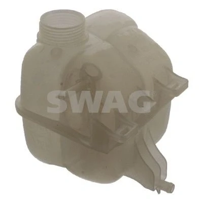Imagem de SWAG 11 94 3503 Depósito de Compensação Refrigerante sem tampa MINI: Hatchback, Clubman