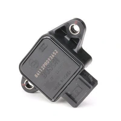 Imagem de BOSCH 0 280 122 001 Sensor de Posição Borboleta ALFA ROMEO: GTV, OPEL: Calibra A, FIAT: Punto I Hatchback endado, norauto, oscaro, mister auto