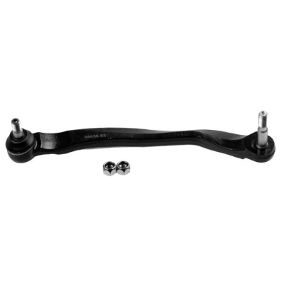 Imagem de LEMFÖRDER 34436 02 Braço de suspensão Eixo dianteiro, em cima, esquerda transversal Aço fundido NISSAN: Primera Sedan