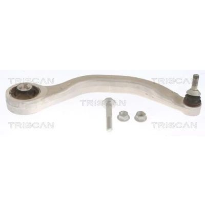 Imagem de TRISCAN 8500 81512 Braço de suspensão com articulação suspensão/guia, apoio borracha transversal TESLA: Model 3