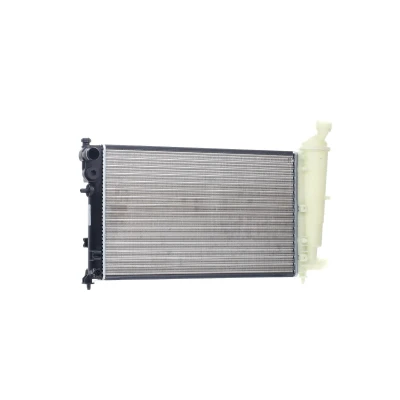 Imagem de NRF 50471 Radiador, arrefecimento do motor Alumínio 530 322 23 Aletas de refrigeração unidas mecanicamente PEUGEOT: 106 II Hatchback, I Hatchback