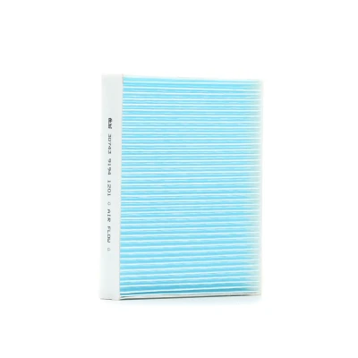 Imagem de FEBI BILSTEIN 30743 Filtro, ar do habitáculo Filtro de pólen 240 204 35 OPEL: Astra J Hatchback, Insignia A Sedan, H Hatchback