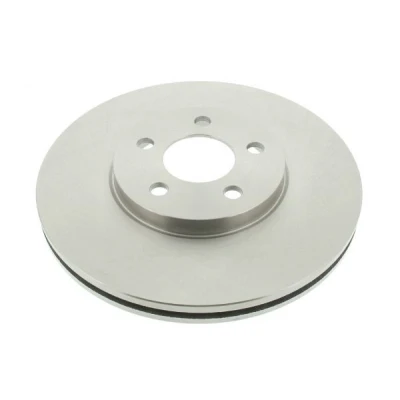 Imagem de MAPCO 15983 Disco de travão Eixo dianteiro 280 23 5 ventilado