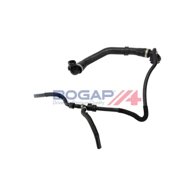 Imagem de BOGAP A4228599 Mangueira de Radiador VOLKSWAGEN: Golf 7 Variant, 7, AUDI: A3 Sportback, SKODA: Octavia 3 Combi