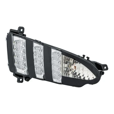 Imagem de Luz de circulação diurna HELLA 2PT 010 945 021