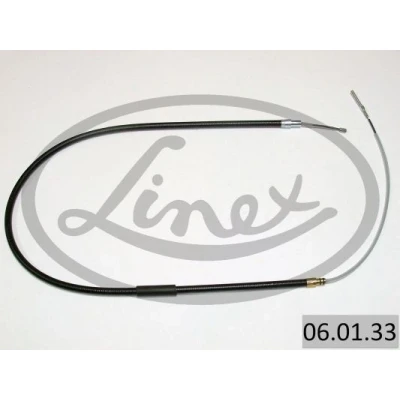 Imagem de LINEX 06.01.33 Cabo do freio de mão