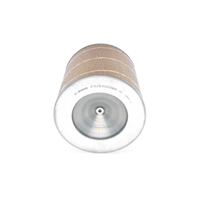 Imagem de BOSCH F 026 400 280 Filtro de ar 368 350 Cartucho filtrante