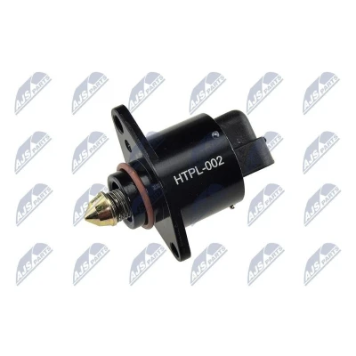 Imagem de NTY ESK PL 002 Valvula de Control Marcha Lenta elétrico OPEL: Corsa B Hatchback, Astra G CC, Tigra Coupe