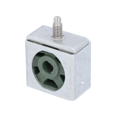 Imagem de FEBI BILSTEIN 182242 Suporte, sistema de escape Eixo dianteiro