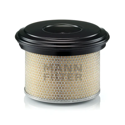 Imagem de MANN FILTER C 27 585/3 Filtro de ar 230 266, 332 Cartucho filtrante