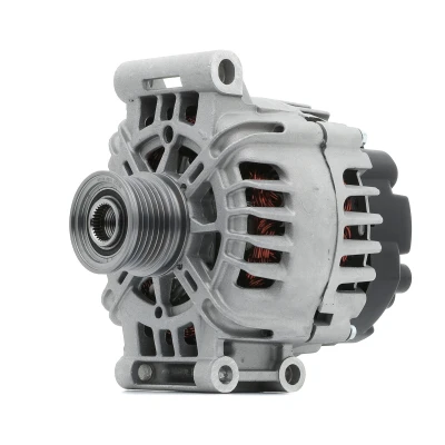 Imagem de LUCAS LRA02967 Alternador 14V 120A PEUGEOT: 308 SW 2, 508 I SW, 5008 I, CITROËN: C3 II, C4 Grand Picasso C5 III Carrinha, MINI: Hatchback