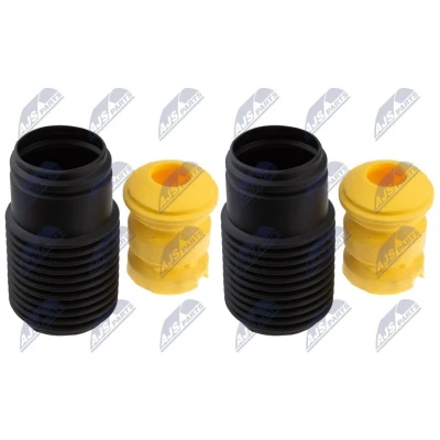 Imagem de Kit de proteção contra o pó, amortecedor NTY AB CT 018K