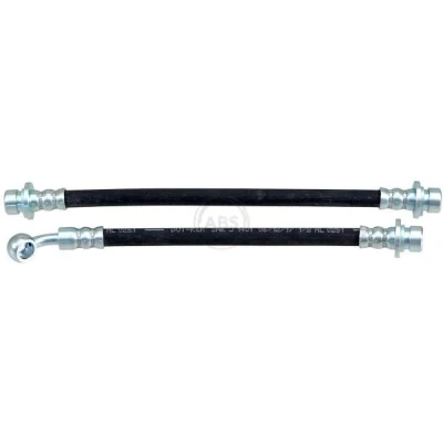 Imagem de A.B.S. SL 6394 Mangueira de Travão 316mm INN M10x1.0 HONDA: CIVIC 8 Hatchback