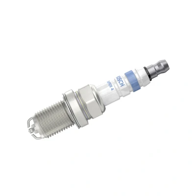 Imagem de BOSCH 0 242 232 801 Vela de ignição M 14 x 1,25 16 RENAULT: CLIO 2, 1, TWINGO VOLKSWAGEN: Golf 4, Polo IV Hatchback, Passat B5 GP Variant