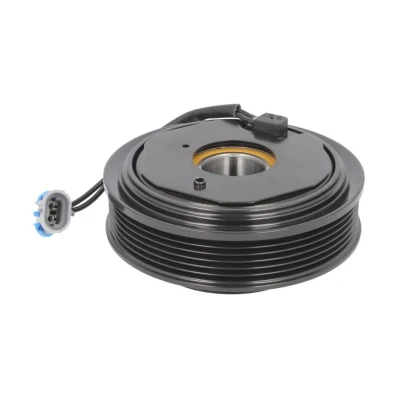 Imagem de THERMOTEC KTT040223 Embreagem de Compressor Ar Condicionado DELPHI V5