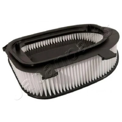 Imagem de JAPANPARTS FA 0109JM Filtro de ar 112,5 293,0 352,2 Cartucho filtrante BMW: X5, X3, X6
