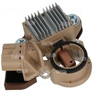 Imagem de HC Cargo F032335350 Regulador do Alternador 14V