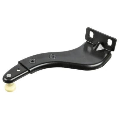 Imagem de FEBI BILSTEIN 175712 Guia dos roletes, porta corrediça em cima, esquerda VOLKSWAGEN: CADDY 3, 4 Kasten