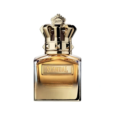 Imagem de Jean Paul Gaultier Scandal Absolu Parfum Concentré for Him 100ml