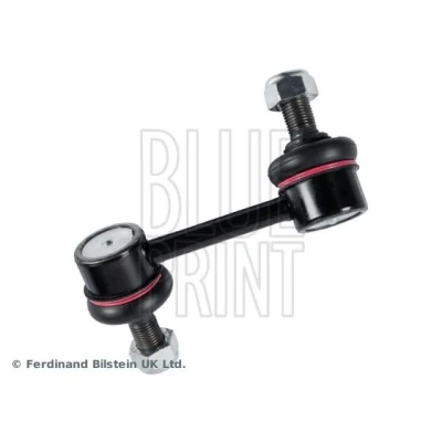 Imagem de BLUE PRINT ADG085166 barra / escora, estabilizadora Eixo traseiro esquerdo 118 M12 x 1,25 com porca Aço KIA: SORENTO 2, HYUNDAI: SANTA FE 2