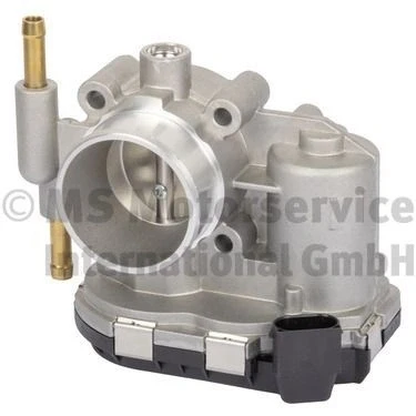 Imagem de PIERBURG 7.09460.03.0 Corpo de Borboleta 55 elétrico É necessário adaptar/actualizar unidade comando/software OPEL: Astra H Hatchback
