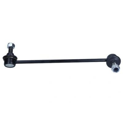 Imagem de MAXGEAR 72 3976 barra / escora, estabilizadora Eixo dianteiro, lado direito 303 M12 x 1,25 com porca Aço MITSUBISHI: Grandis