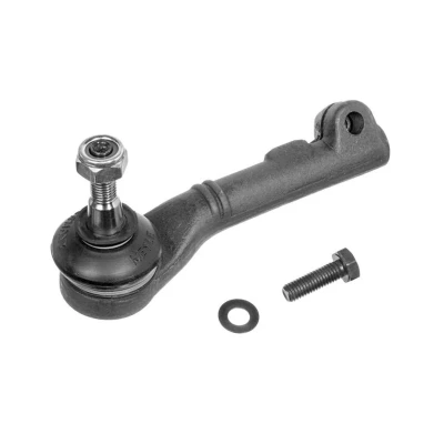 Imagem de MEYLE 16 020 7053 Rótula de direção M14x1,5 ORIGINAL Quality Eixo dianteiro, lado esquerdo RENAULT: Kangoo I Express, MEGANE 1,