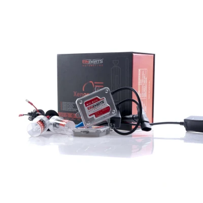 Imagem de Kit de xénon EINPARTS EPXK11H7M4
