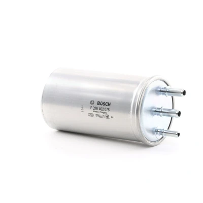 Imagem de BOSCH F 026 402 075 Filtro de Combustível dos tubos 10 DACIA: Sandero I, Duster SUV, Logan I MCV