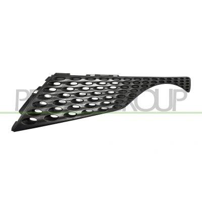 Imagem de PRASCO DS7002004 Grelha de Radiador esquerda preto NISSAN: Juke