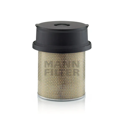 Imagem de MANN FILTER C 29 1219/1 Filtro de ar 406 346, 282 Cartucho filtrante
