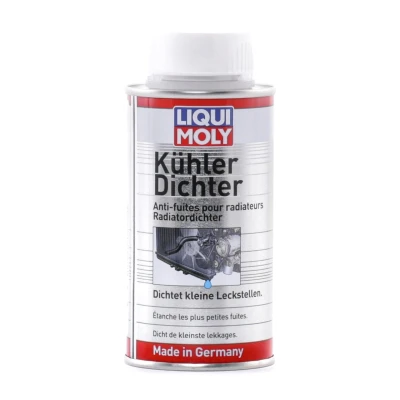 Imagem de LIQUI MOLY 3330 Material de vedação para radiador Caixa 150