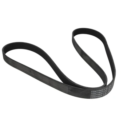 Imagem de CONTITECH 8PK1786 Correia trapezoidal estriada 1786 8 BMW: 5 Touring, Sedan