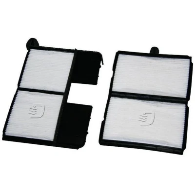 Imagem de DENCKERMANN M110470 Filtro, ar do habitáculo Filtro de fresco 235mm 102mm 25mm TOYOTA: Avensis I Carrinha, Carina E Sedan, Sedan