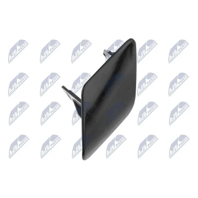 Imagem de NTY EDS BM 081 Guarnição, pára choques à frente, lado esquerdo BMW: 3 Sedan