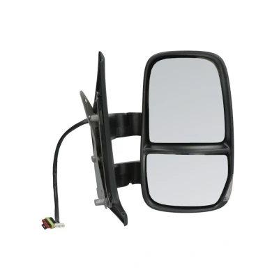 Imagem de Espelho retrovisor exterior BLIC 5402 30 2001476P, direita