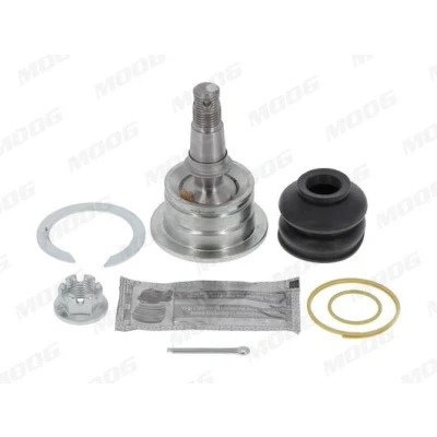 Imagem de MOOG TO BJ 15986 Rótula de suspensão ambos os lados, em baixo, Eixo dianteiro TOYOTA: Land Cruiser Prado 120
