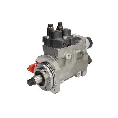 Imagem de Bomba de alta pressão BOSCH 0 986 437 507