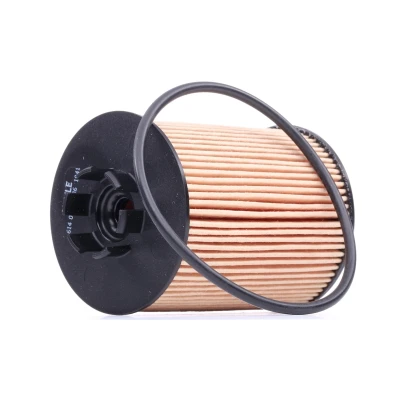 Imagem de MEYLE 614 065 0006 Filtro de óleo ORIGINAL Quality com junta Cartucho filtrante OPEL: Corsa D Hatchback, C Astra H Hatchback