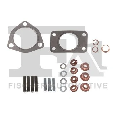 Imagem de FA1 KT410060 Kit de montagem, turbocompressor LAND ROVER: Discovery 1