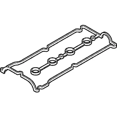 Imagem de ELRING 707.160 Junta de Tapa Valvulas MAZDA: FAMILIA 5