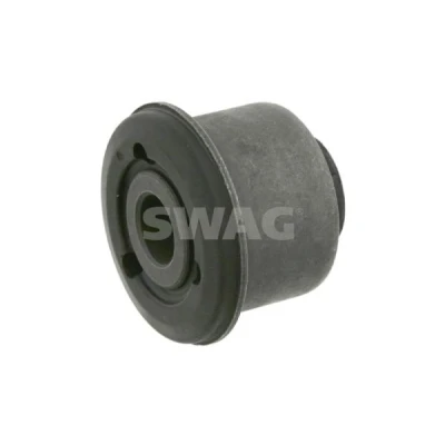 Imagem de SWAG 64 92 6128 Casquilho de Braço Suspensão Eixo dianteiro, em baixo, à frente CITROËN: C5 II Hatchback